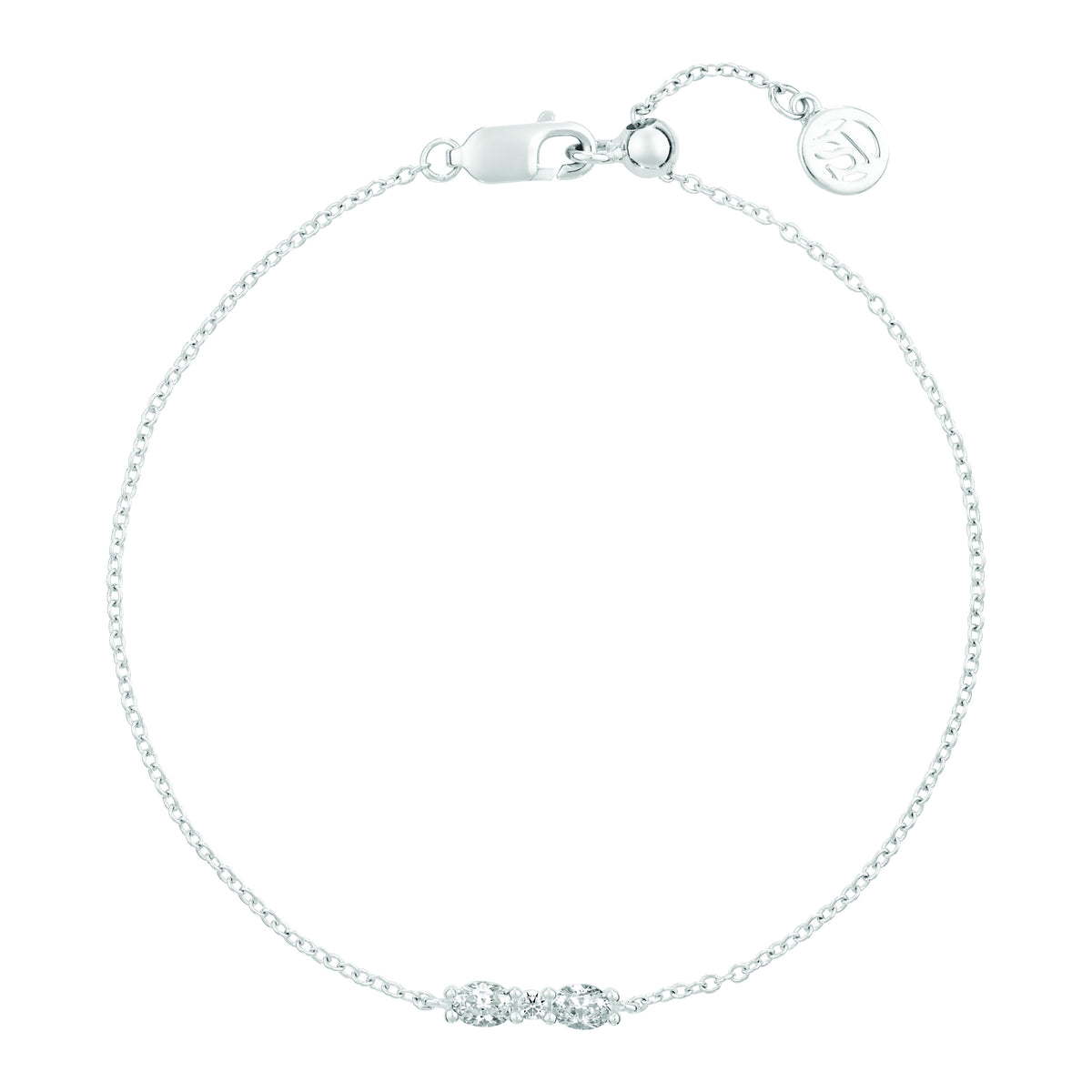 Sif Jakobs Bracelet Ellera Ovale SJ-B2418-CZ
