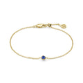 Sif Jakobs Bracelet Bracelets SJ-B2632-BL-YG