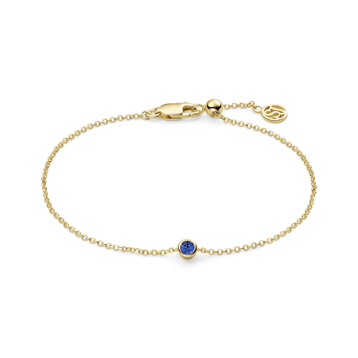 Sif Jakobs Bracelet Bracelets SJ-B2632-BL-YG