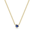 Sif Jakobs Collier Colliers SJ-N2632-BL-YG