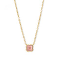 Cœur de Lion Collier 1301/10-1900