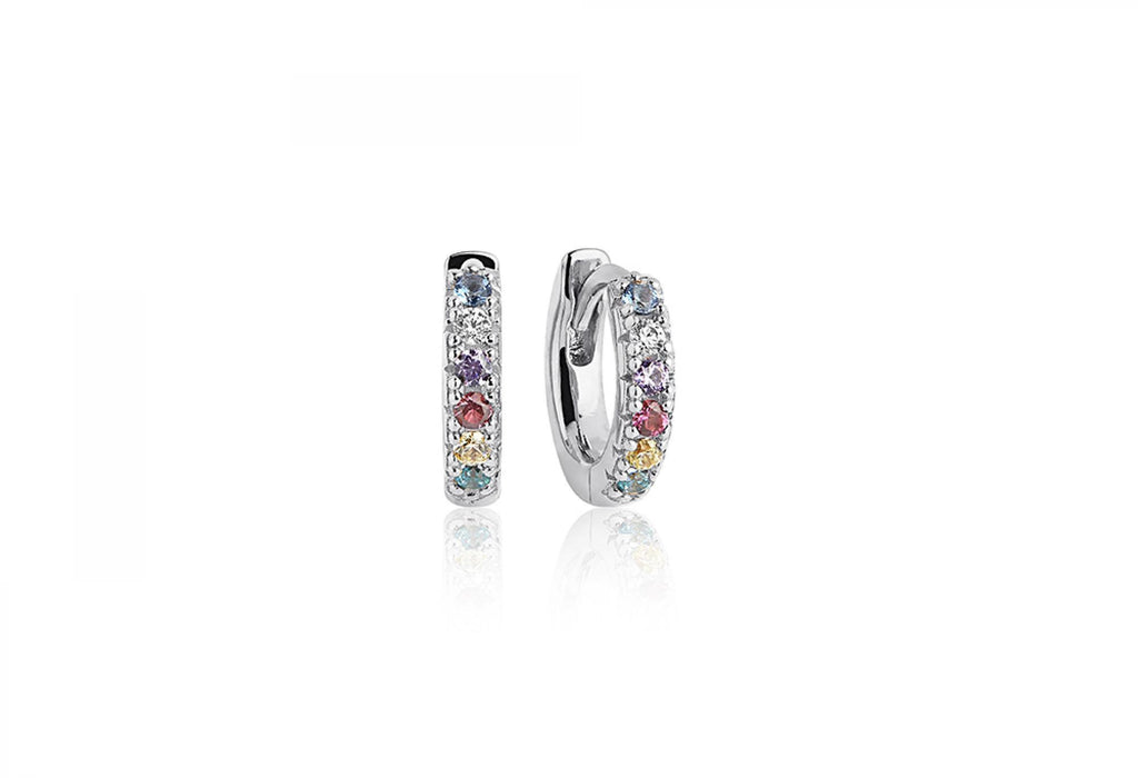 Sif Jakobs Boucles d'oreilles Ellera SJ-E1066-XCZ
