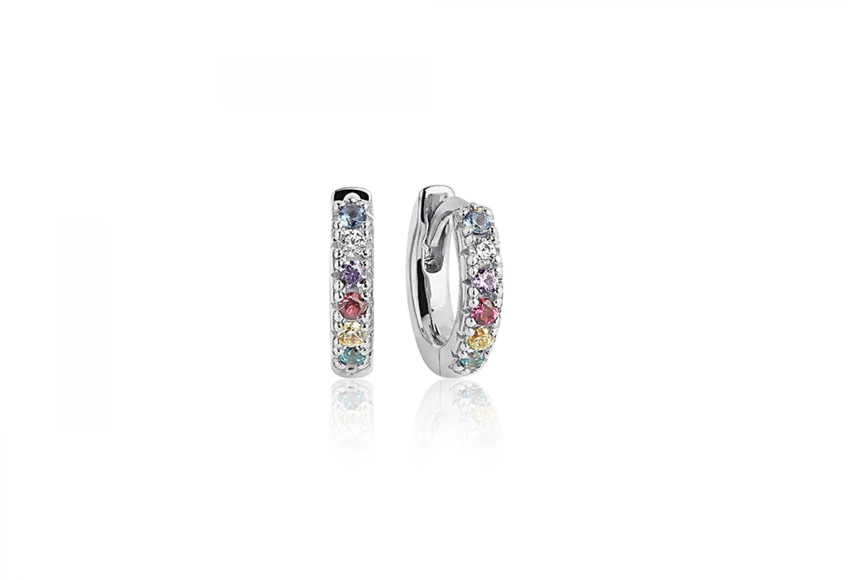 Sif Jakobs Boucles d'oreilles Ellera SJ-E1066-XCZ