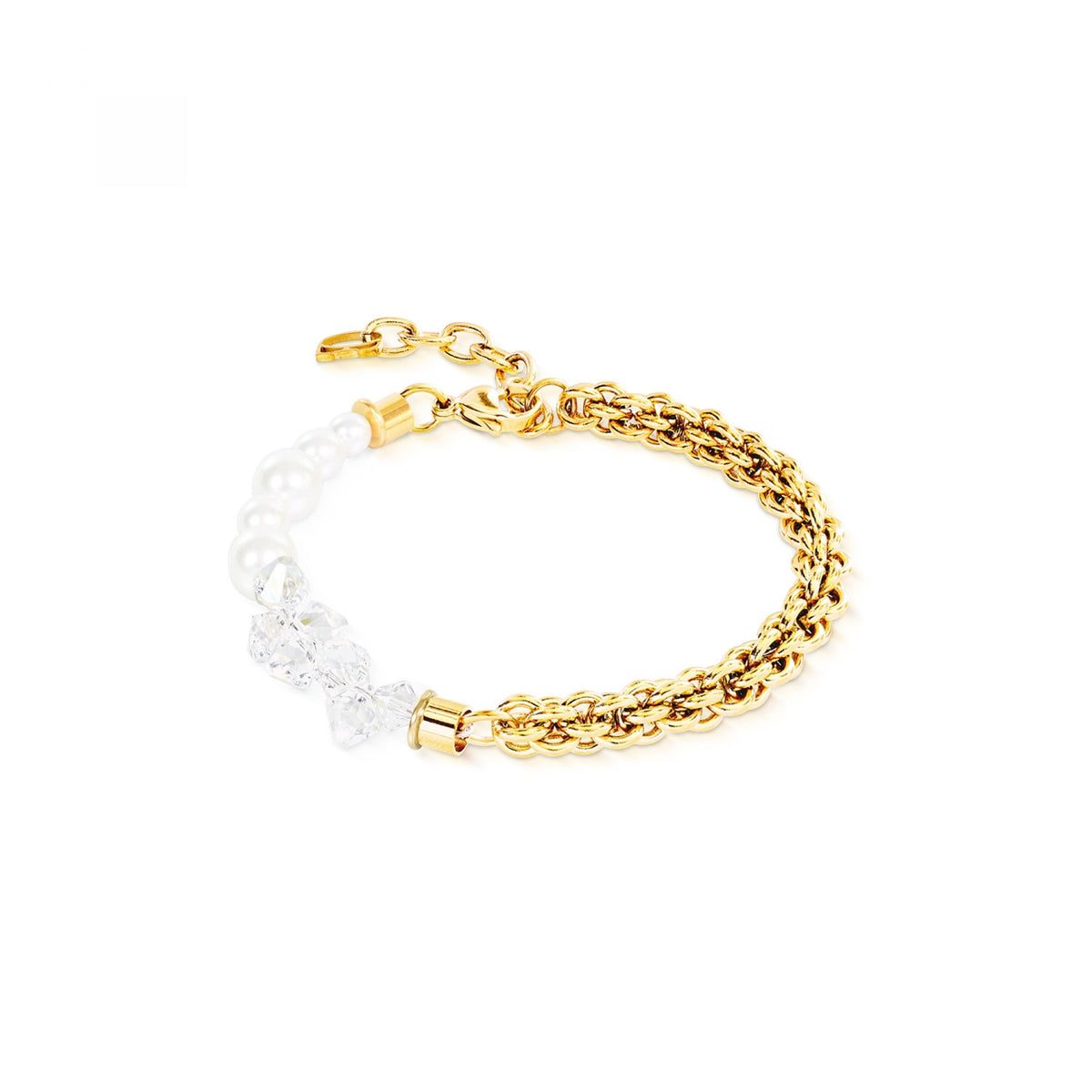 Cœur de Lion Bracelet 2060/30-1416