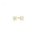 Sif Jakobs Boucles d'oreilles Roccanova SJ-E42250-CZ-YG