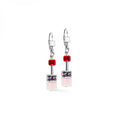 Cœur de Lion Boucles d'oreilles 2838/20-1903