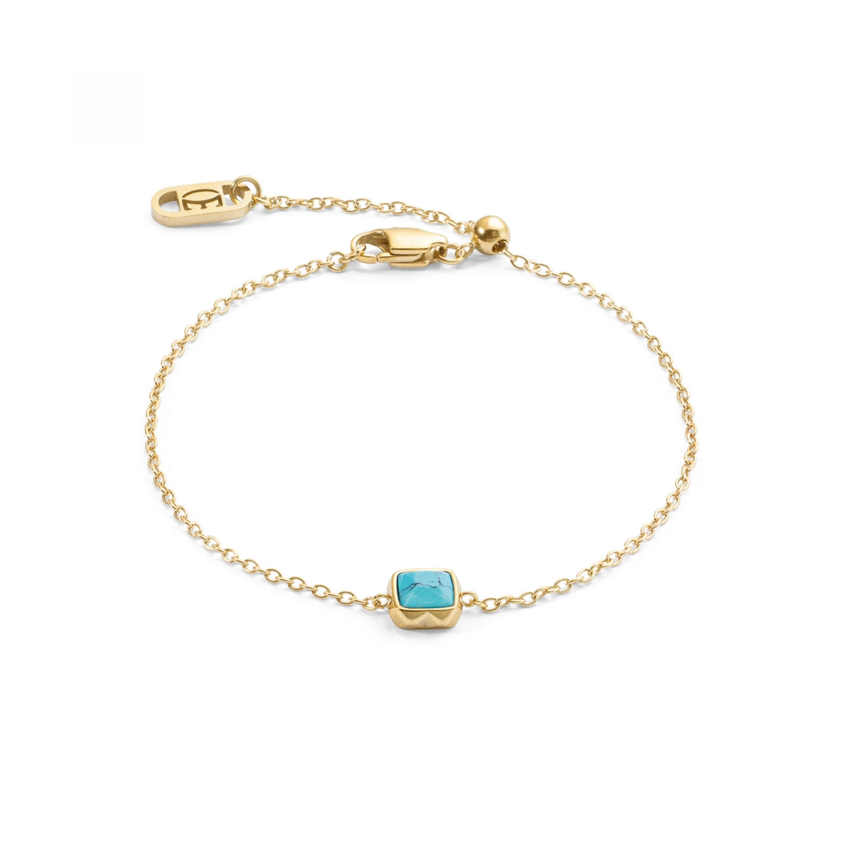 Cœur de Lion Bracelet 1301/30-0600