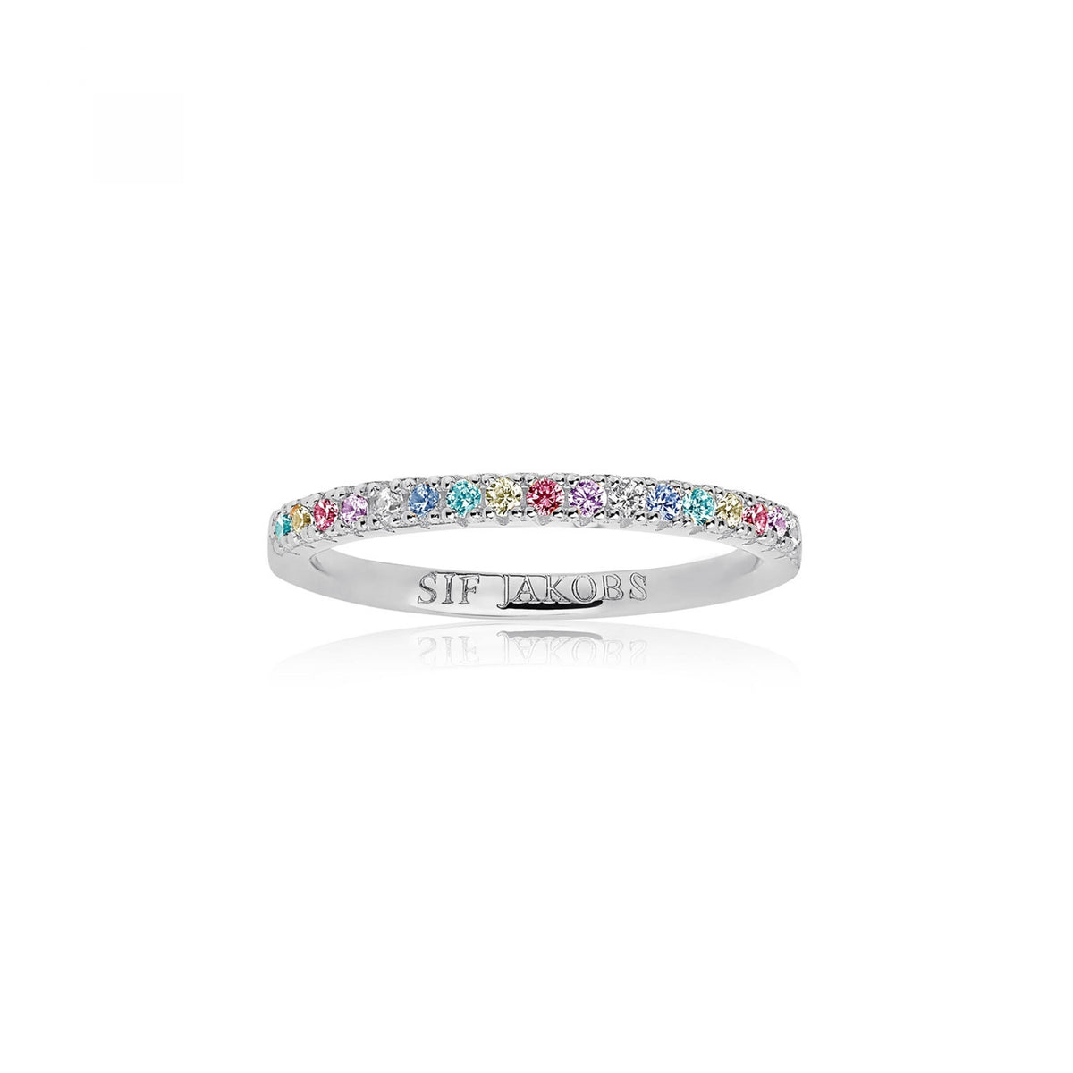 Sif Jakobs Bague Ellera SJ-R2869-XCZ