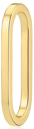 Sif Jakobs Boucles d'oreilles Capizzi SJ-E42213-YG