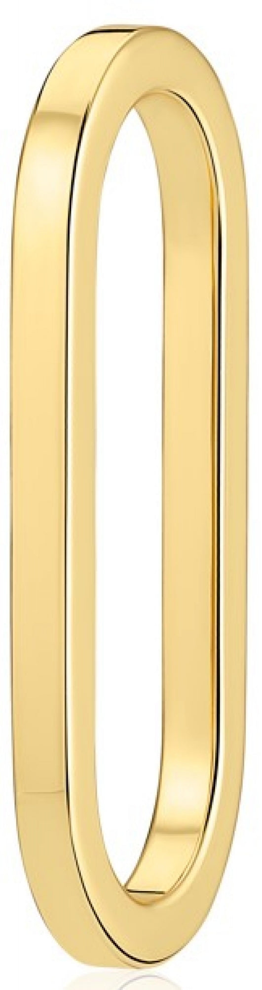 Sif Jakobs Boucles d'oreilles Capizzi SJ-E42213-YG