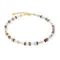 Cœur de Lion Collier 4905/10-1924