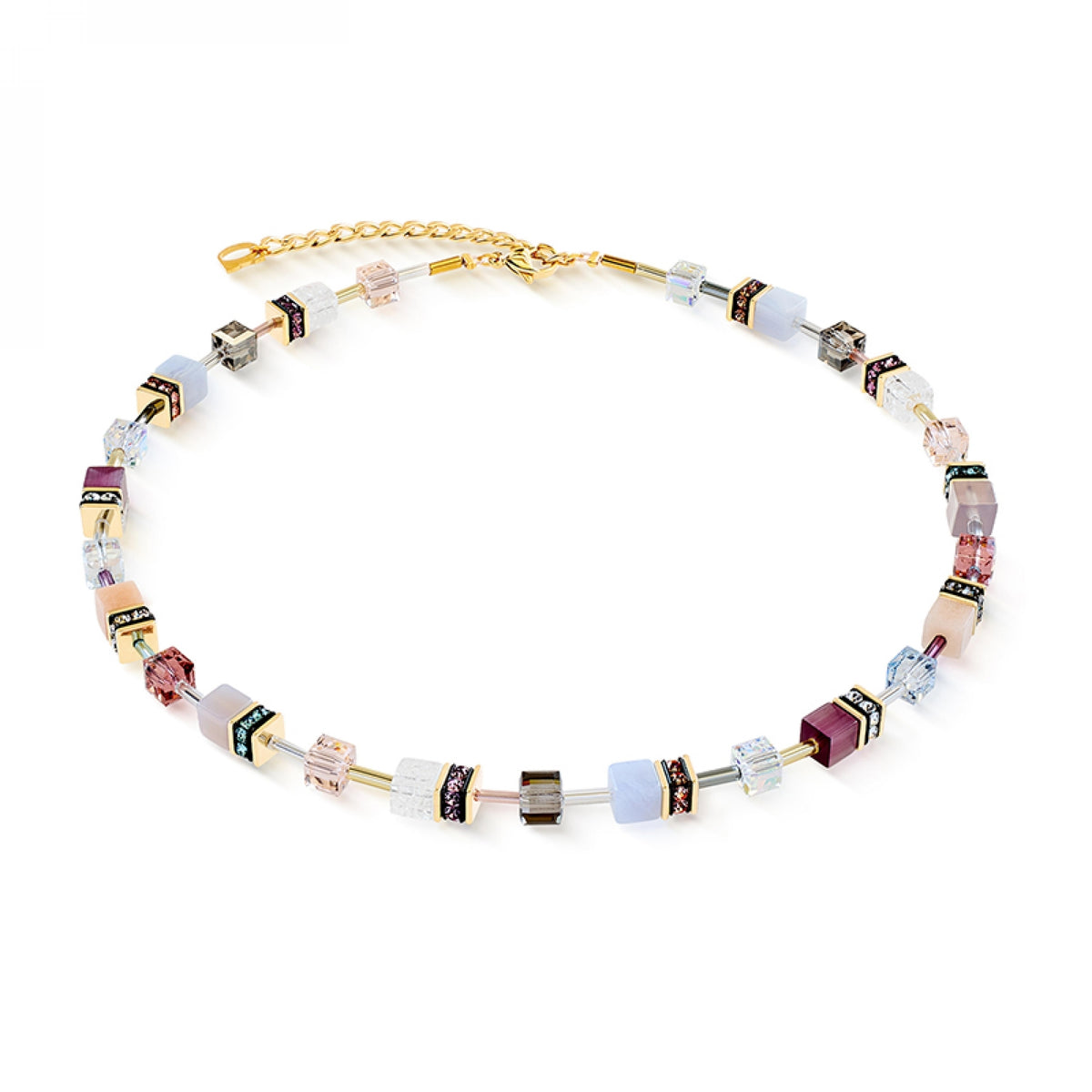Cœur de Lion Collier 4905/10-1924