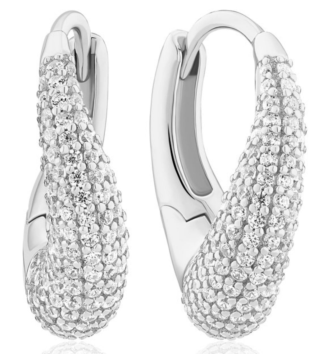 Sif Jakobs Boucles d'oreilles Glorenza SJ-E2482-CZ