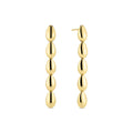 Sif Jakobs Boucles d'oreilles Goccia SJ-E2593-YG