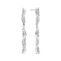 Sif Jakobs Boucles d'oreilles Ellera Waves SJ-E2764-CZ