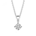 Sif Jakobs Collier Princess SJ-P4MMRD-CZ-45