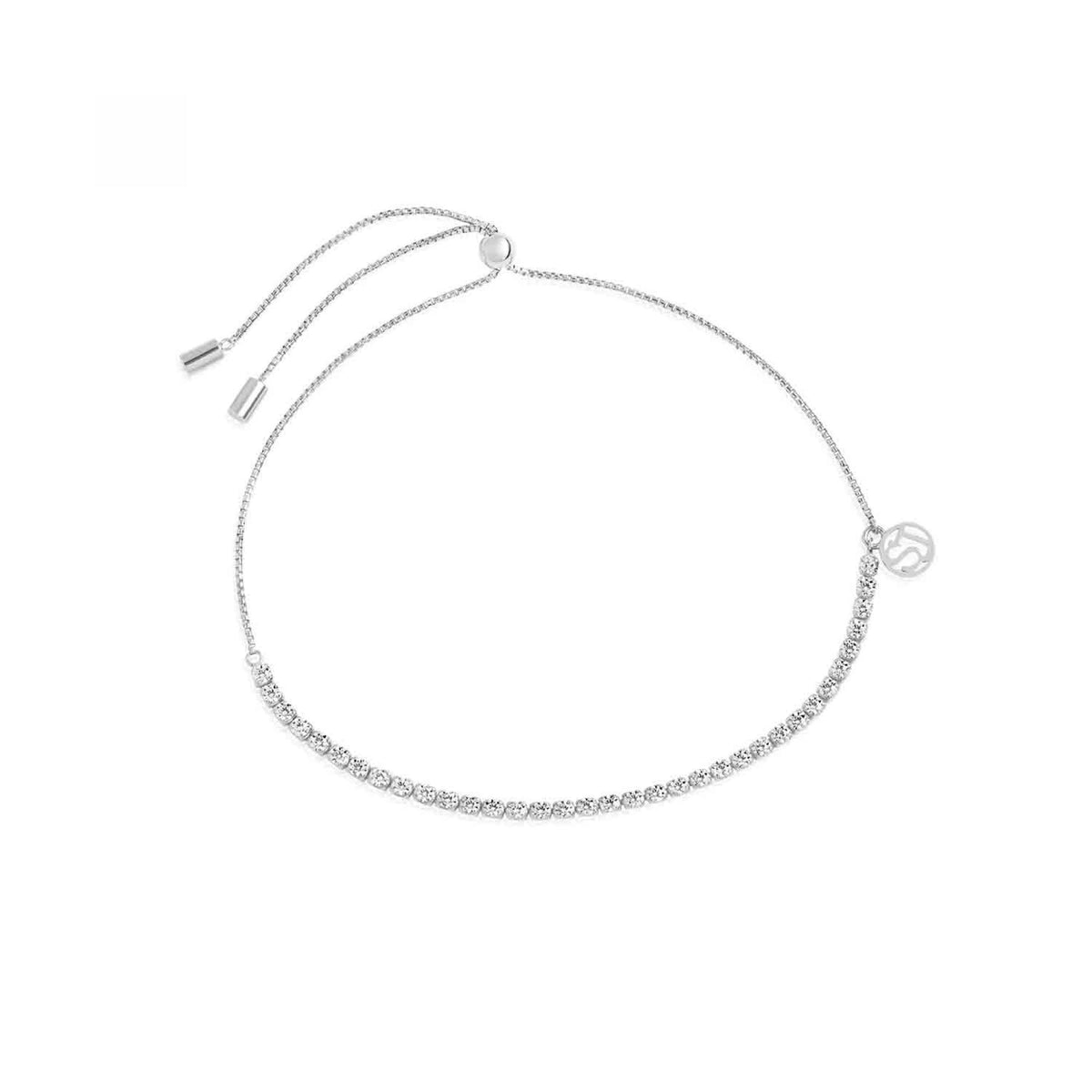 Sif Jakobs Bracelet Ellera SJ-B42032-CZ-SS