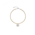 Cœur de Lion Collier 2065/10-1017
