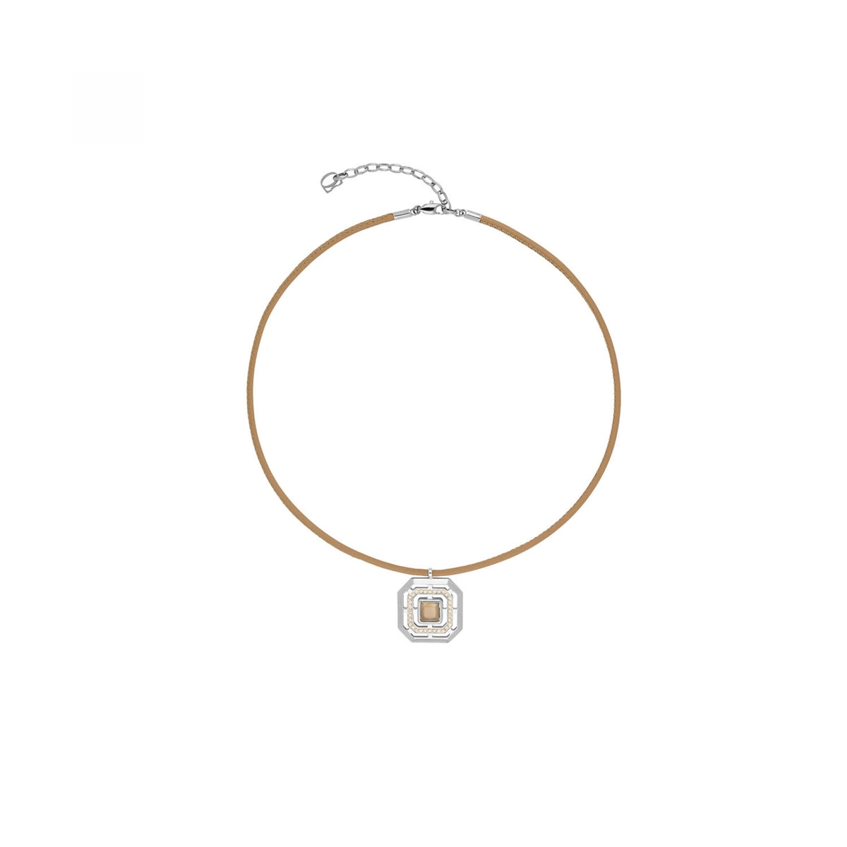 Cœur de Lion Collier 2065/10-1017