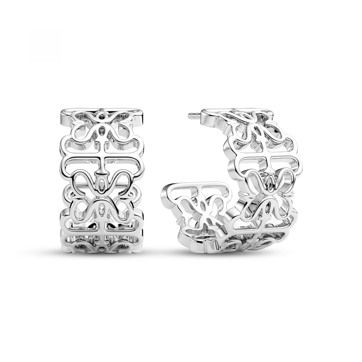 Sif Jakobs Boucles d'oreilles Icona SJ-E2855