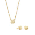 Cœur de Lion Collier 1301/54-0120