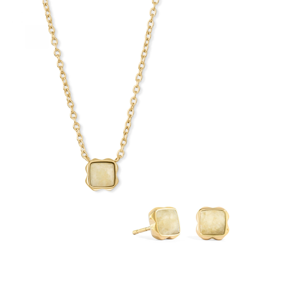 Cœur de Lion Collier 1301/54-0120