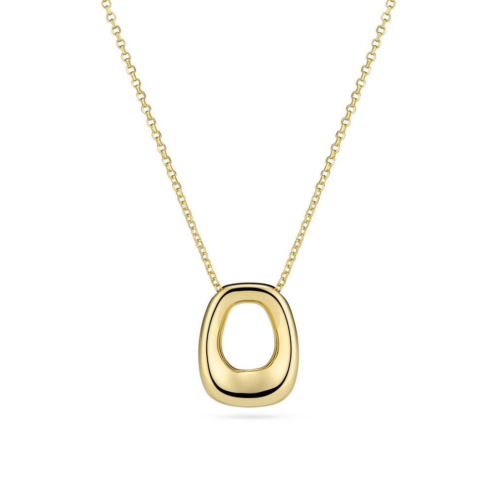 Sif Jakobs Collier Borsa SJ-N2620-YG