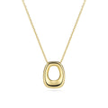 Sif Jakobs Collier Borsa SJ-N2620-YG