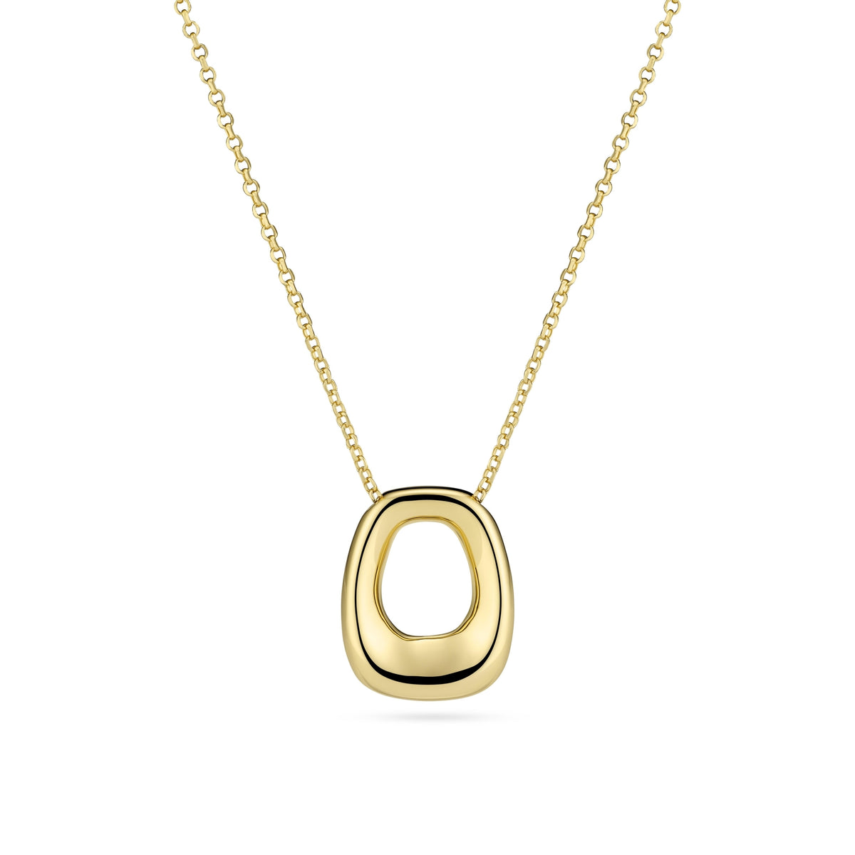 Sif Jakobs Collier Borsa SJ-N2620-YG