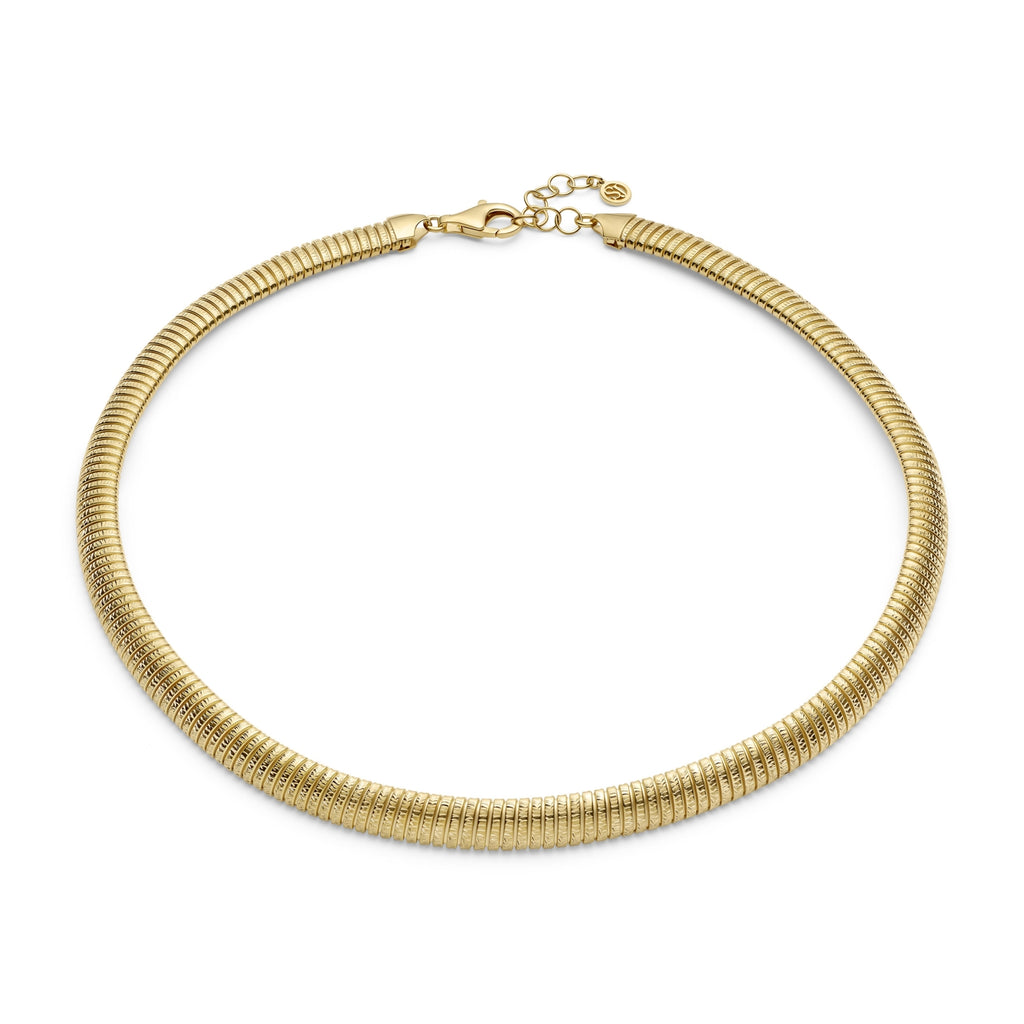 Sif Jakobs Collier Riva SJ-N2750-YG