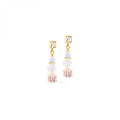 Cœur de Lion Boucles d'oreilles 3022/21-1038