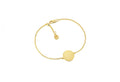 Sif Jakobs Bracelet Follina SJ-B1070-YG