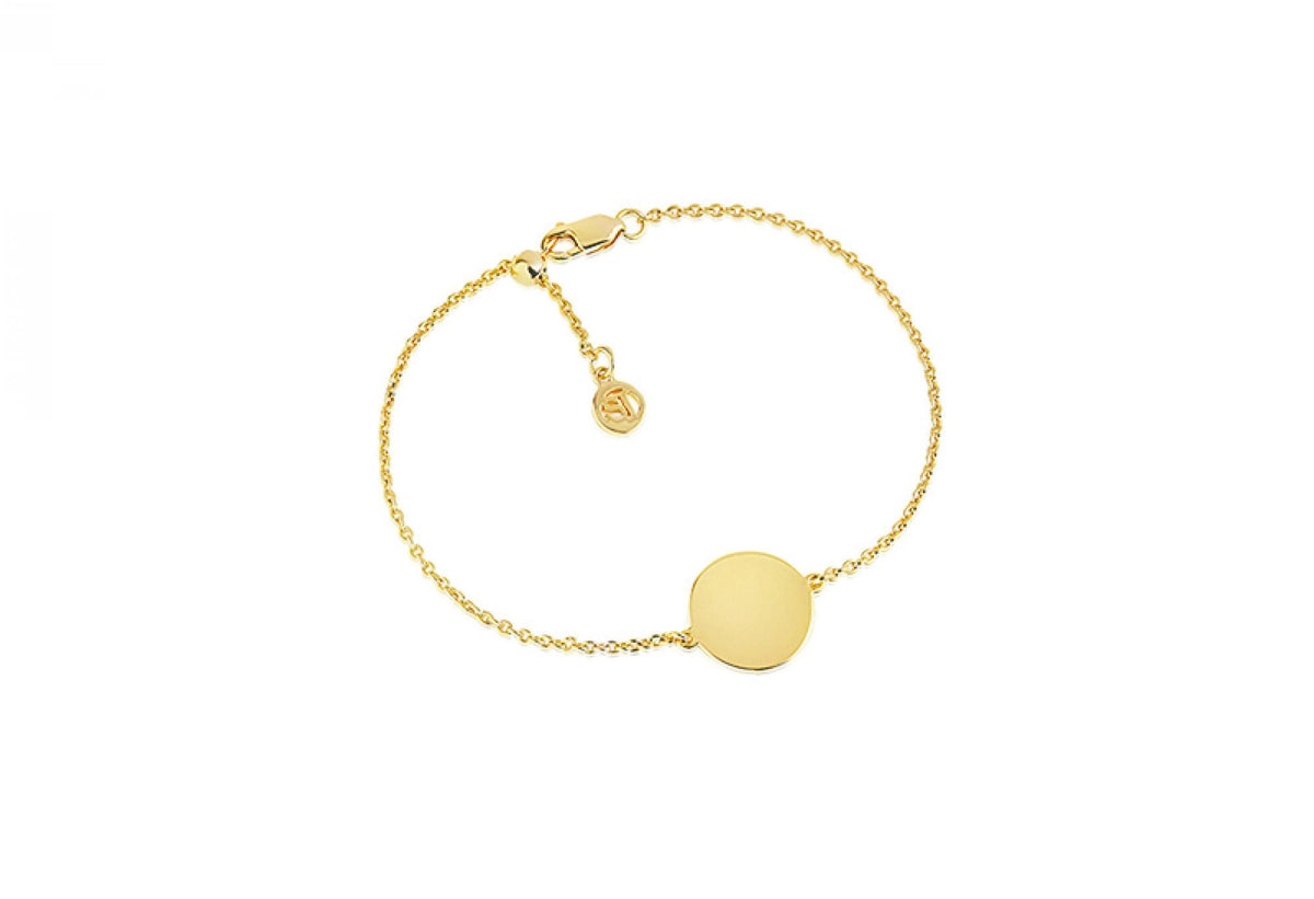 Sif Jakobs Bracelet Follina SJ-B1070-YG