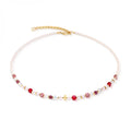 Cœur de Lion Collier 2105/10-0319
