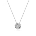 Sif Jakobs Collier Cristallo SJ-N2491-CZ