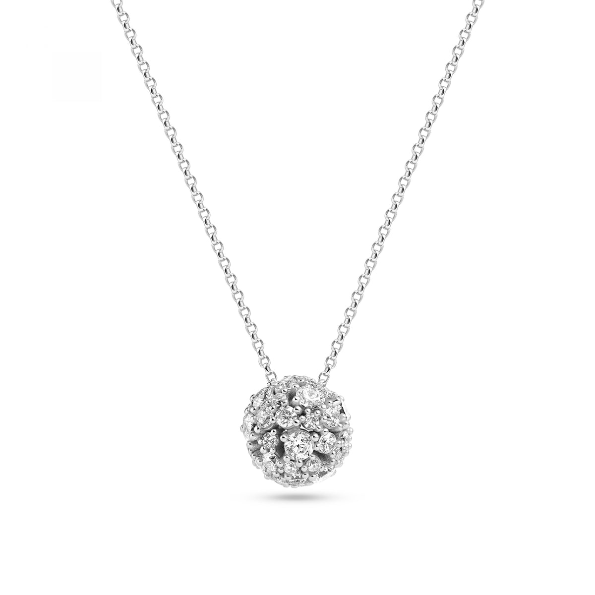 Sif Jakobs Collier Cristallo SJ-N2491-CZ