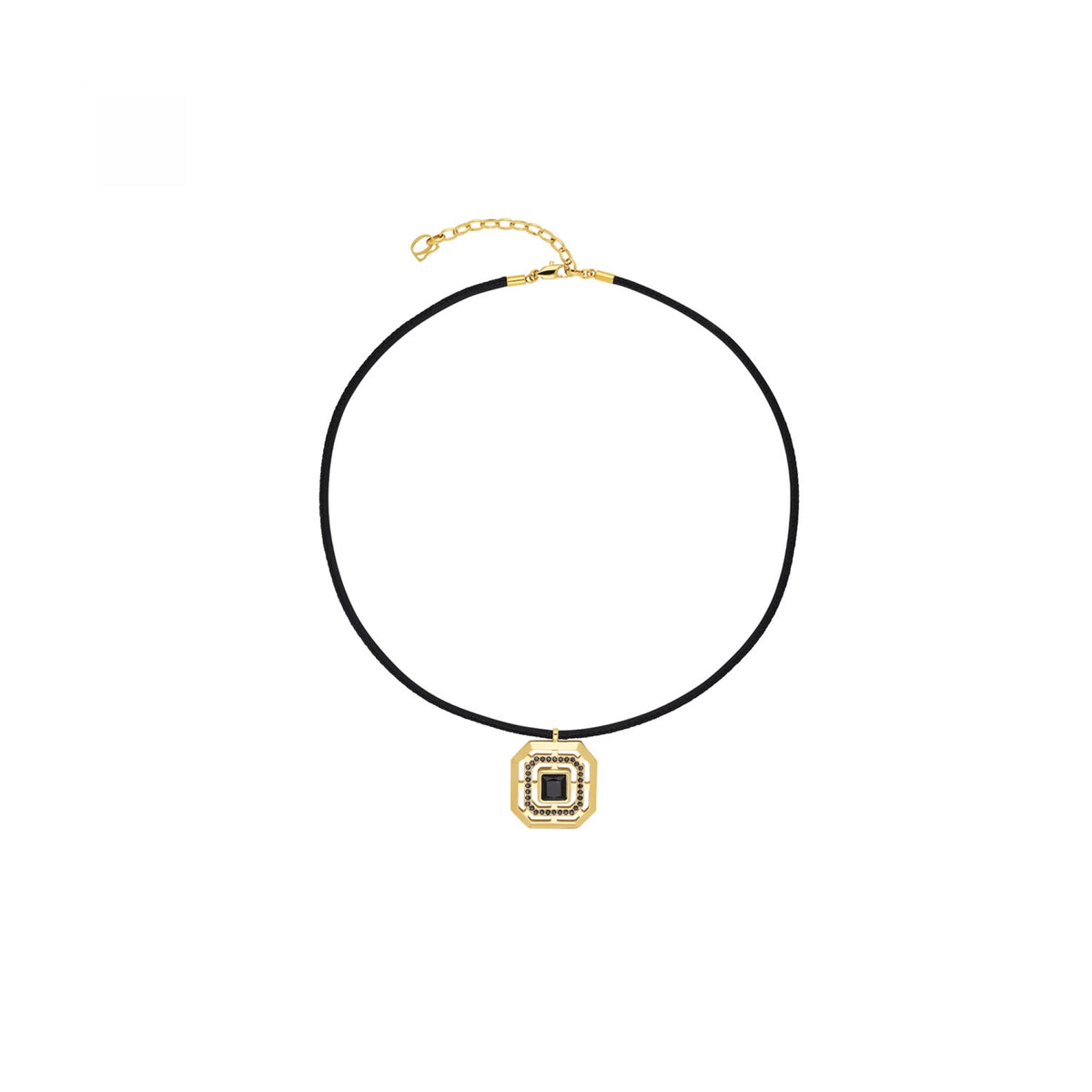 Cœur de Lion Collier 2065/10-1316