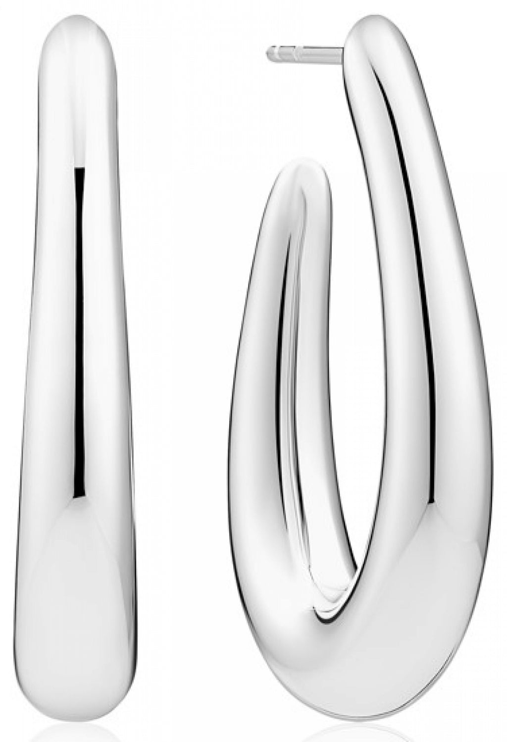 Sif Jakobs Boucles d'oreilles Goccia SJ-E2485