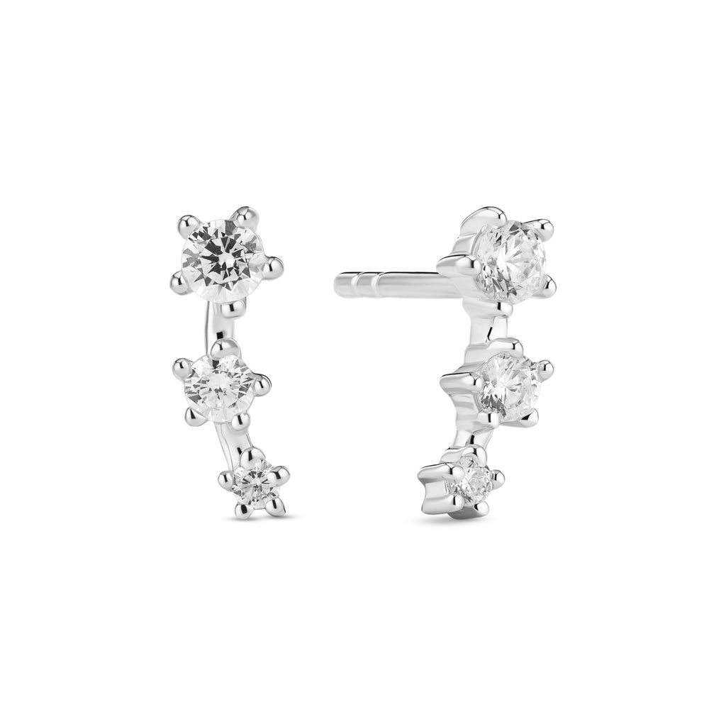 Sif Jakobs Boucles d'oreilles Boucles D'oreilles SJ-E2703-CZ