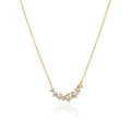 Sif Jakobs Collier Belluno SJ-N42123-CZ-SG