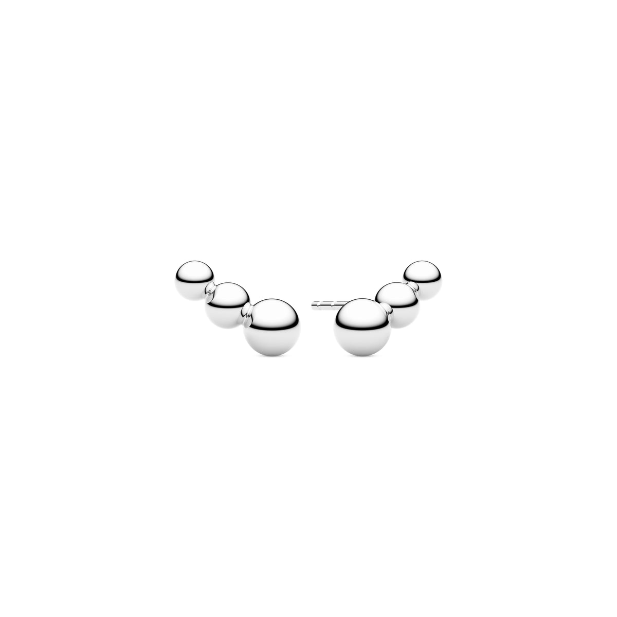 Sif Jakobs Boucles d'oreilles Bormio SJ-E2581