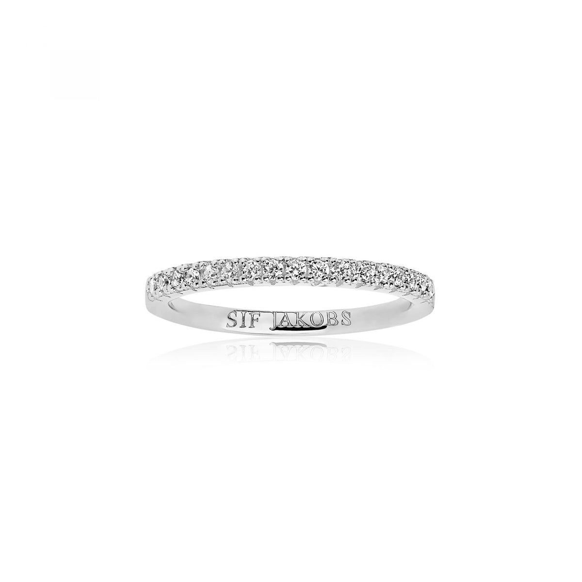 Sif Jakobs Bague Ellera SJ-R2869-CZ