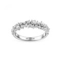 Sif Jakobs Bague Cristallo SJ-R2493-CZ