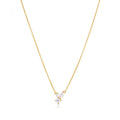 Sif Jakobs Collier Adria SJ-N12250-PCZ-YG