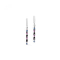Cœur de Lion Boucles d'oreilles 4259/21-1213