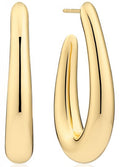 Sif Jakobs Boucles d'oreilles Goccia SJ-E2485-YG
