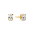 Sif Jakobs Boucles d'oreilles Boucles D'oreilles SJ-E2744-CZ-YG