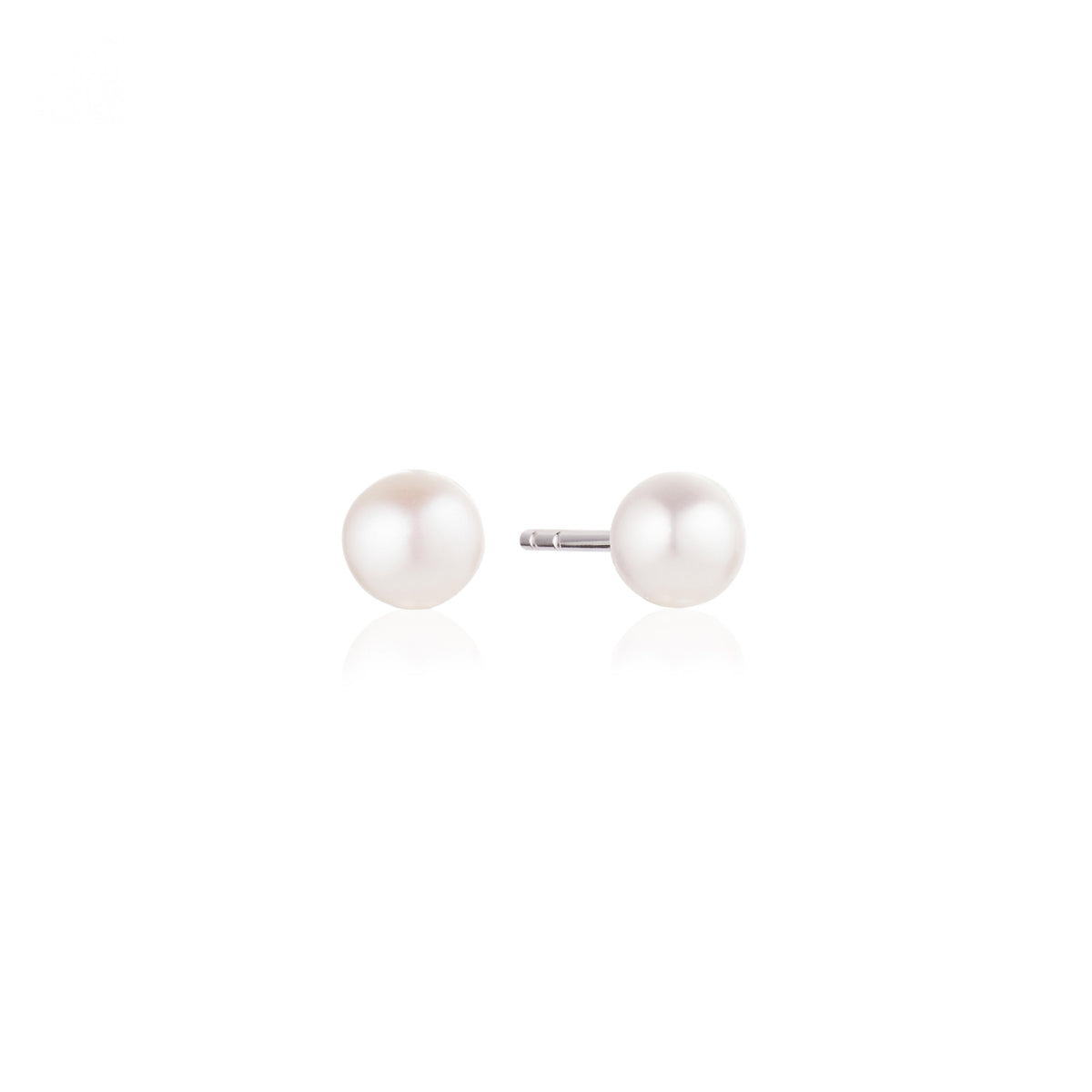 Sif Jakobs Boucles d'oreilles Ponza SJ-E12368-P