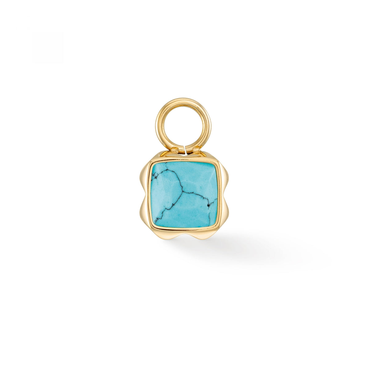 Cœur de Lion Charm 1301/44-0600