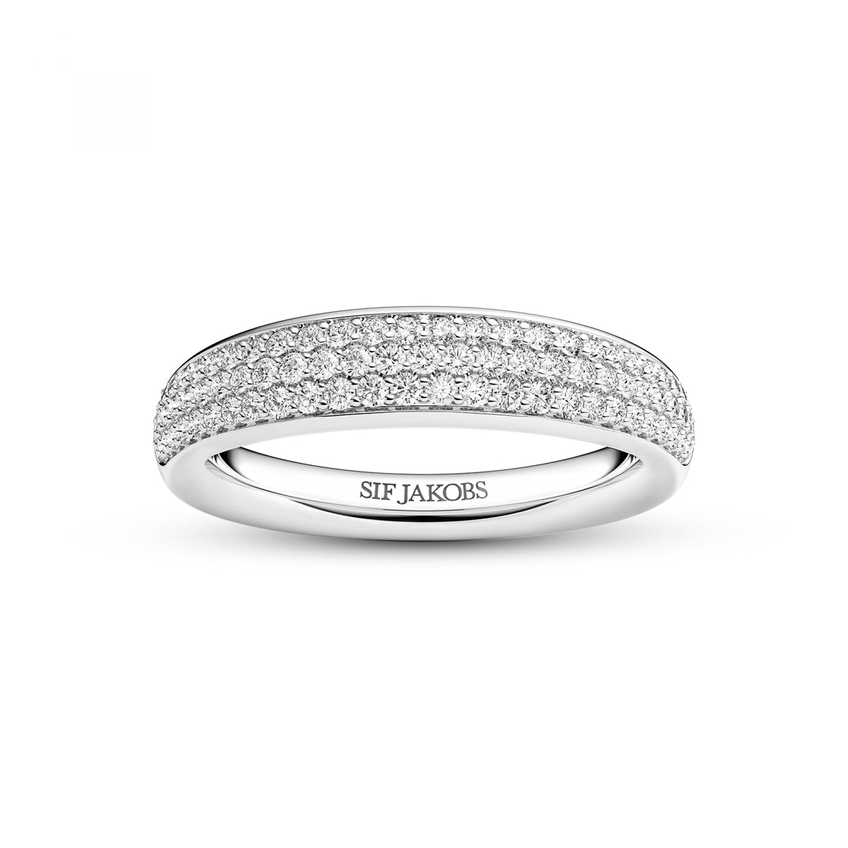 Sif Jakobs Bague Melzo SJ-R2864-CZ